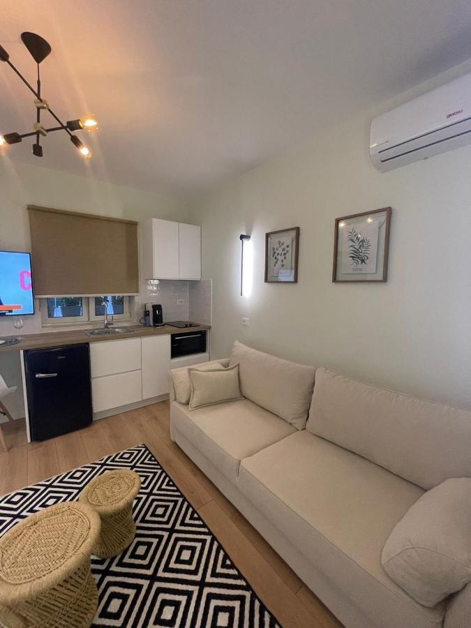 4Seasonsgea , Cozy Studio In Central Position , Tirana Exterior photo