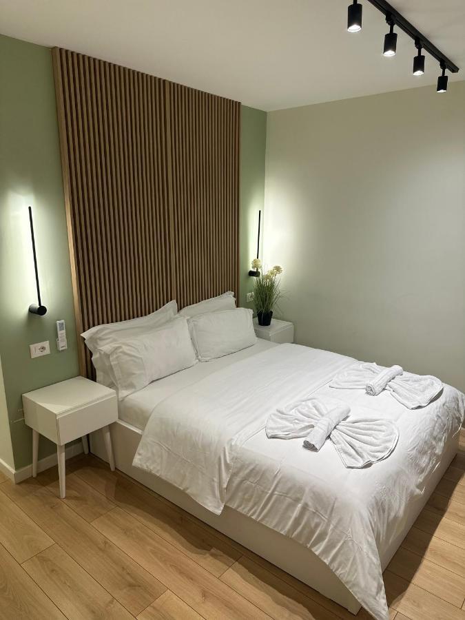 4Seasonsgea , Cozy Studio In Central Position , Tirana Exterior photo